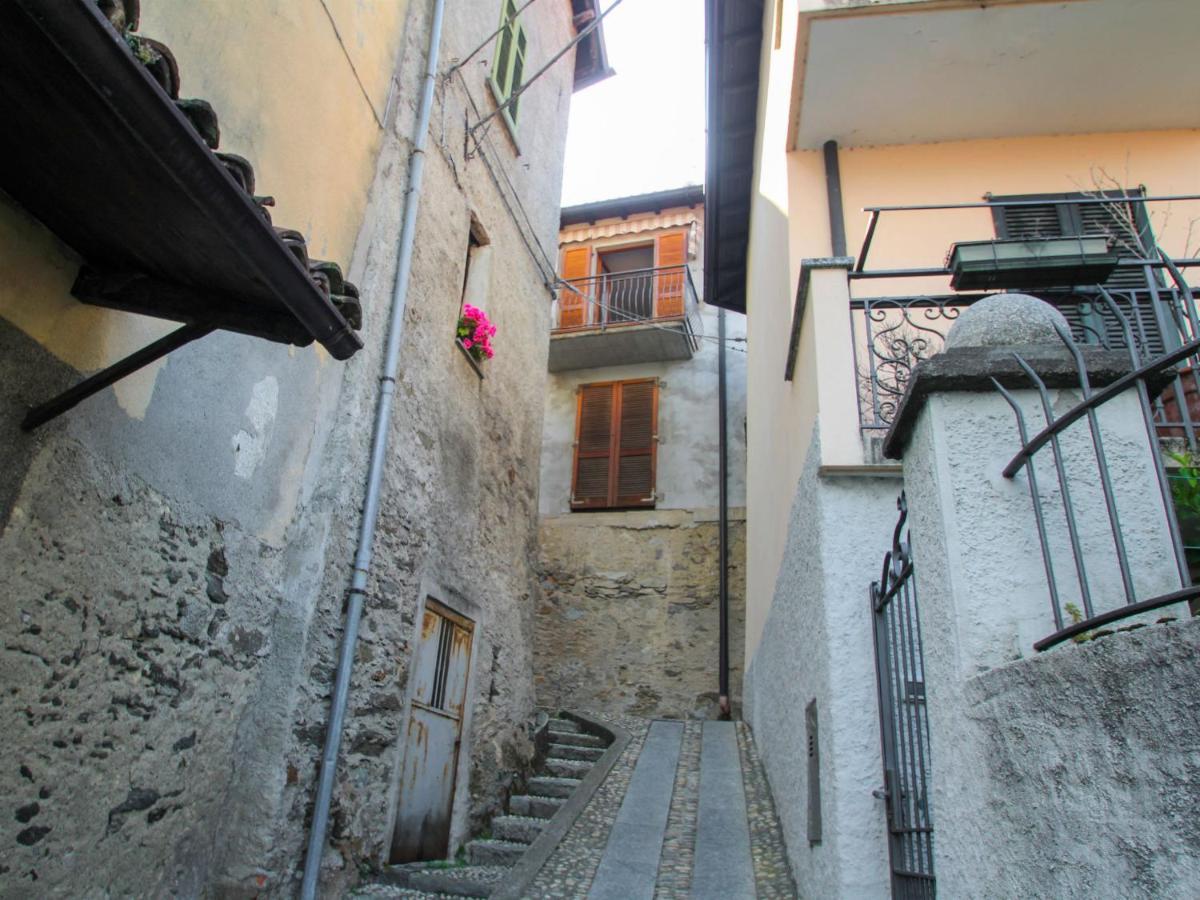 Apartment Ca' Pia By Interhome San Siro  Exterior foto