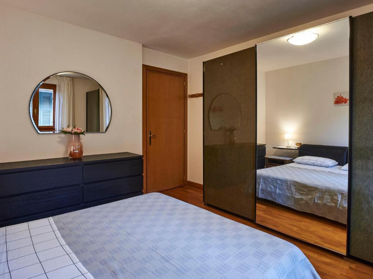 Apartment Ca' Pia By Interhome San Siro  Exterior foto