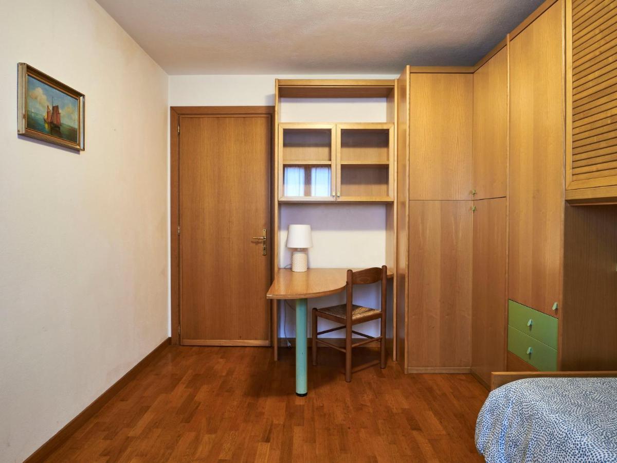 Apartment Ca' Pia By Interhome San Siro  Exterior foto